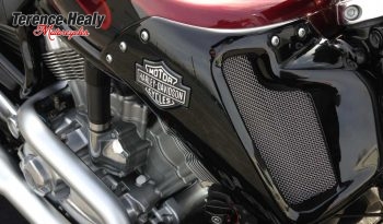 2015 Harley-Davidson V Rod Muscle SOLD full