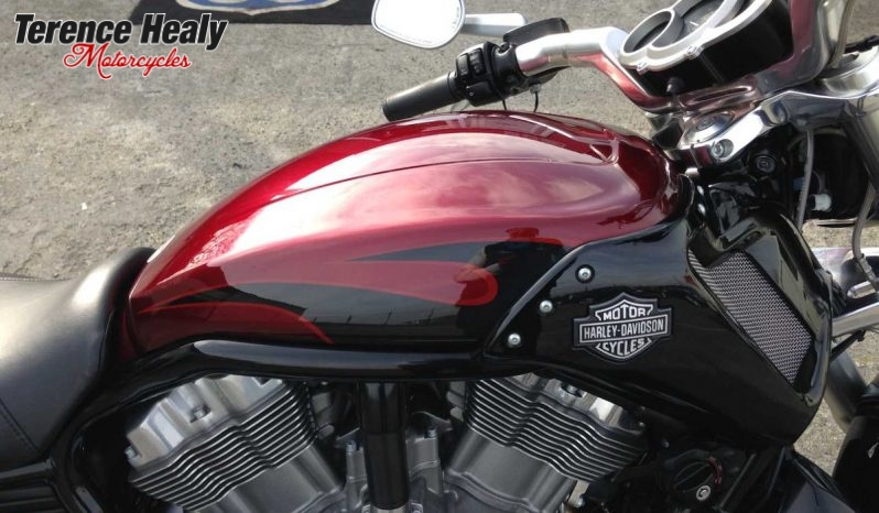 2015 Harley-Davidson V Rod Muscle SOLD full