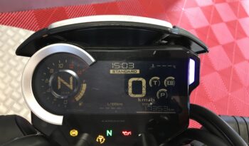 2021 Honda CB1000R full
