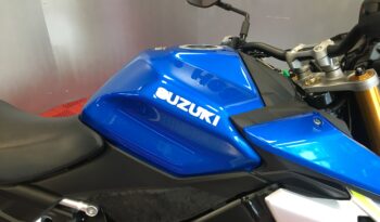 2023 Suzuki GSXS1000 full