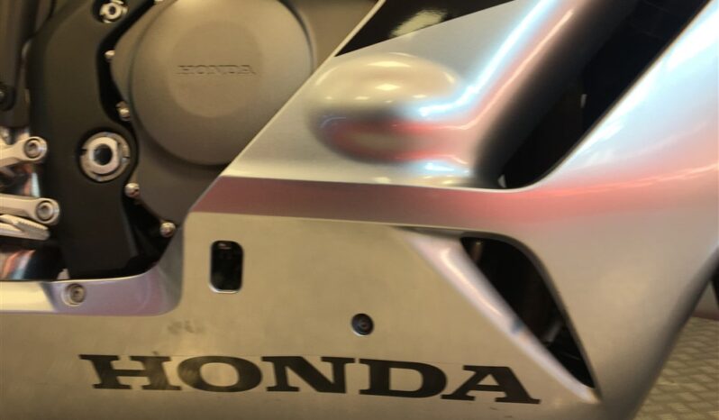 2005 Honda CBR1000RR FIREBLADE full