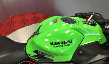 2022 Kawasaki Ninja 650 full