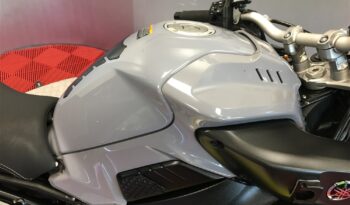 2017 Yamaha MT10 full