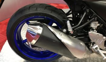 2016 Suzuki SV650 full