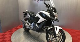 2012 Honda NC700X