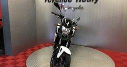 2012 Honda NC700X