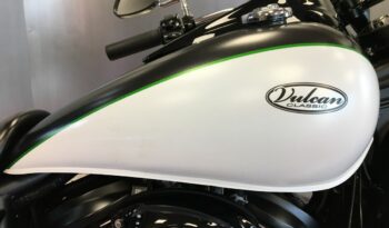 2016 Kawasaki VN900 VULCAN CLASSIC full