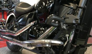 2016 Kawasaki VN900 VULCAN CLASSIC full