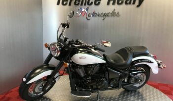 2016 Kawasaki VN900 VULCAN CLASSIC full