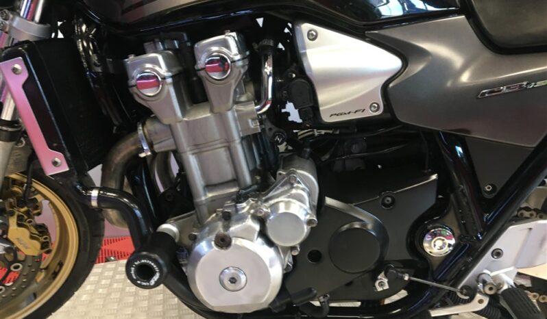 2007 Honda CB1300 full