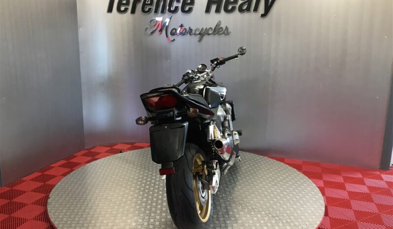 2007 Honda CB1300 full