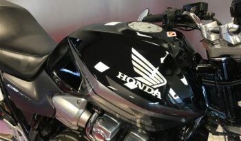 2007 Honda CB1300 full