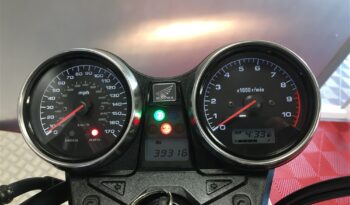 2007 Honda CB1300 full