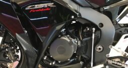 2017 Honda CBR1000 FIREBLADE
