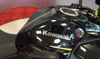 2020 Kawasaki Z650 full