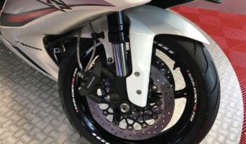 2010 Suzuki GSXR750 full