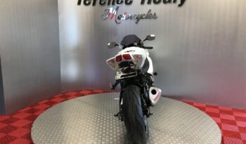 2010 Suzuki GSXR750 full