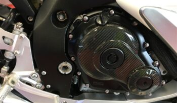 2010 Suzuki GSXR750 full