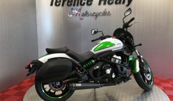 2017 Kawasaki Vulcan S 650 full