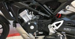 2020 Honda CB125R