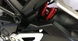 2020 Honda CB125R