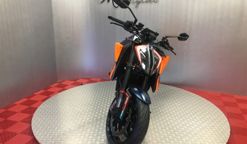 2023 KTM 1290 SUPERDUKE R full