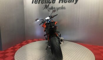 2023 KTM 1290 SUPERDUKE R full