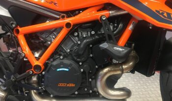 2023 KTM 1290 SUPERDUKE R full