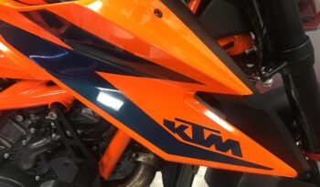 2023 KTM 1290 SUPERDUKE R full