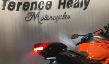 2023 KTM 1290 SUPERDUKE R full