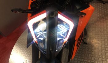 2023 KTM 1290 SUPERDUKE R full