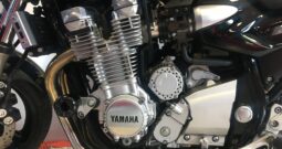 2014 Yamaha XJR 1300