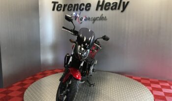 2020 Honda NC750S full