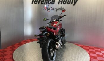 2020 Honda NC750S full