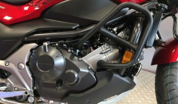 2020 Honda NC750S full