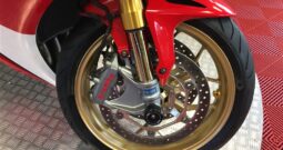 2016 Honda CBR1000 SP FIREBLADE