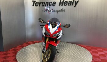 2016 Honda CBR1000 SP FIREBLADE full