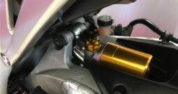 2016 Honda CBR1000 SP FIREBLADE