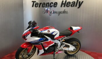 2016 Honda CBR1000 SP FIREBLADE full