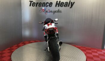 2016 Honda CBR1000 SP FIREBLADE full