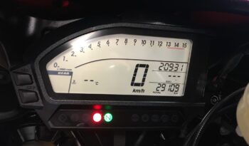 2016 Honda CBR1000 SP FIREBLADE full