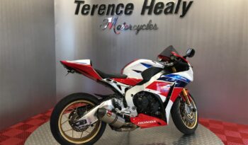 2016 Honda CBR1000 SP FIREBLADE full