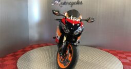 2010 Honda CBR1000 REPSOL FIREBLADE