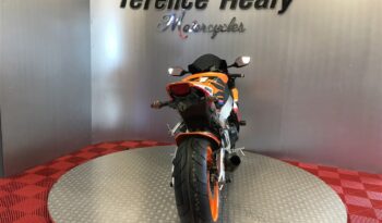 2010 Honda CBR1000 REPSOL FIREBLADE full