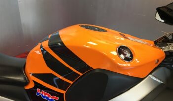 2010 Honda CBR1000 REPSOL FIREBLADE full