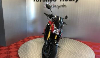 2017 Suzuki GSXS1000 full