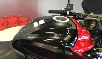 2017 Suzuki GSXS1000 full