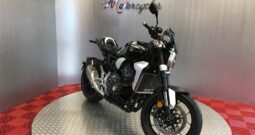 2019 Honda CB1000R PLUS