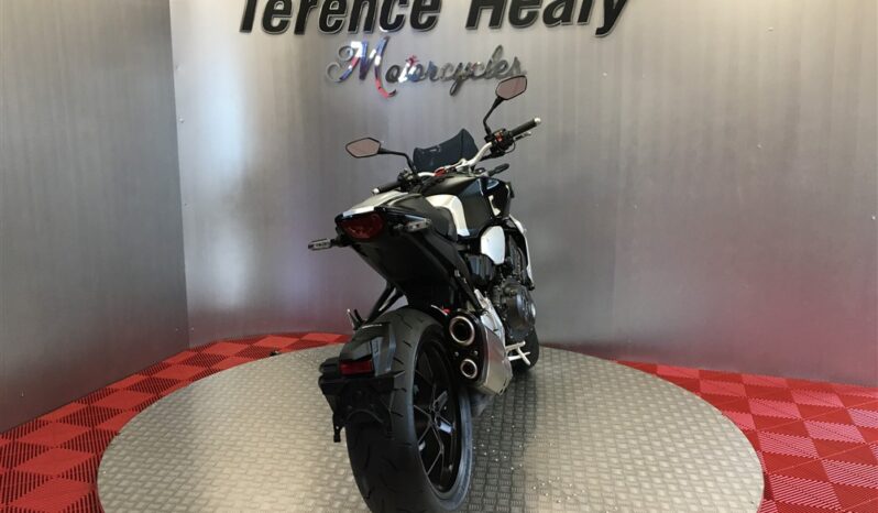 2019 Honda CB1000R PLUS full