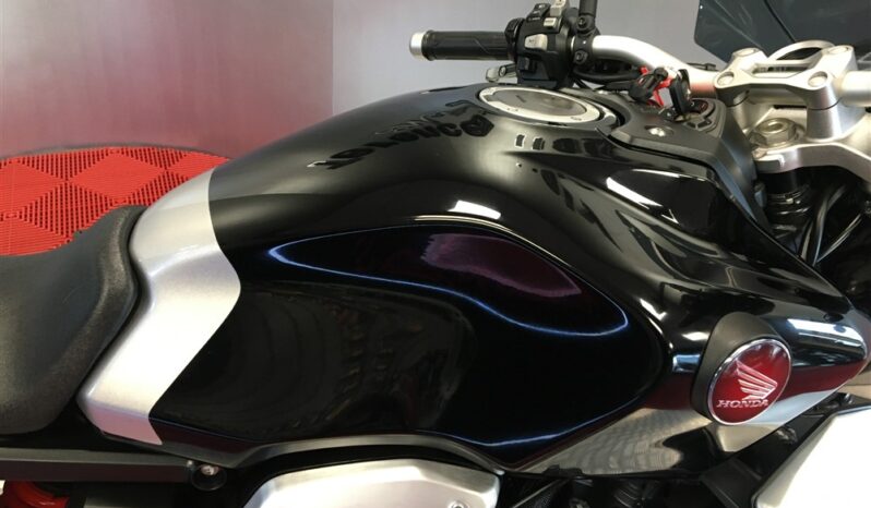 2019 Honda CB1000R PLUS full